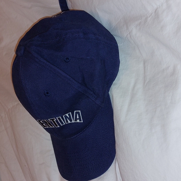 Argentina Adidas Hat - Picture 4 of 8